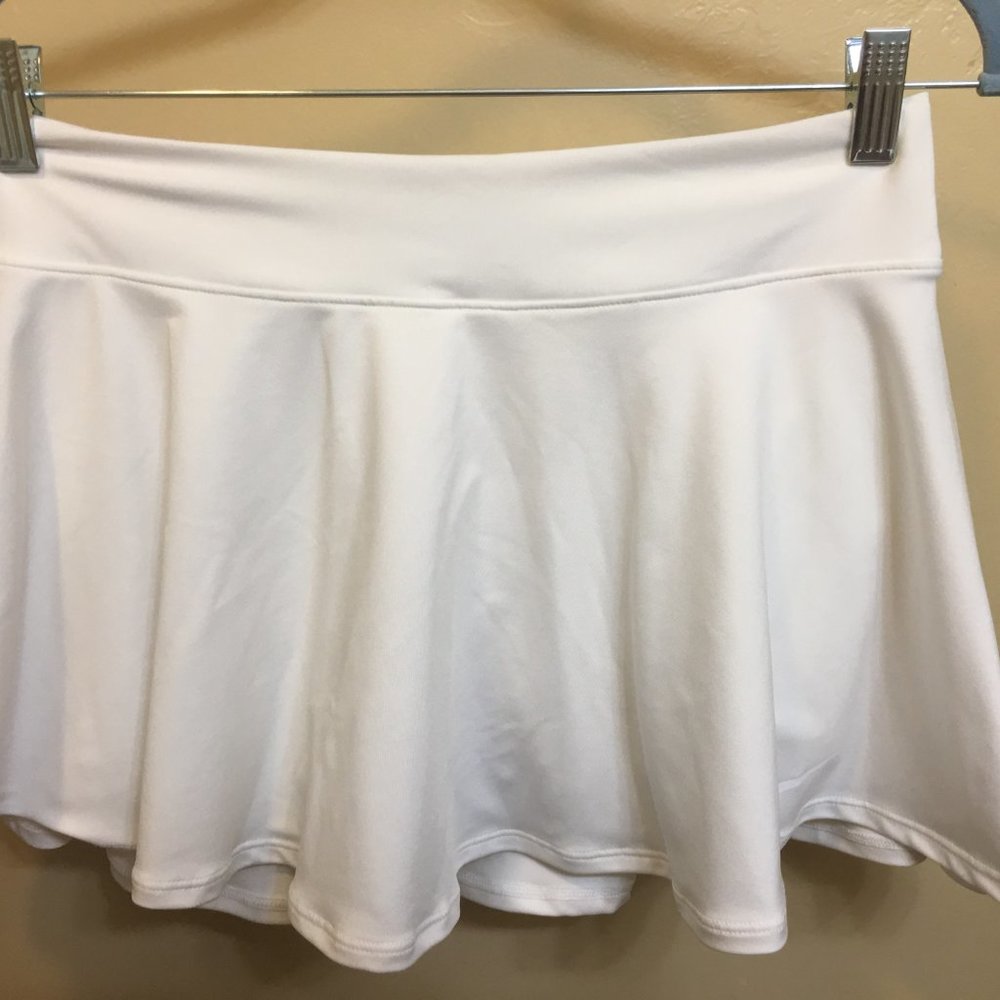 Nike skort